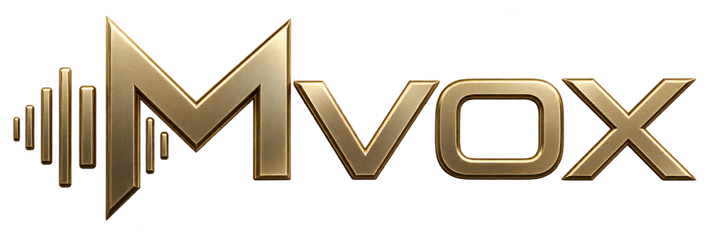 Mvox
